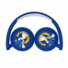 AURICULARES INFANTILES INALÁMBRICOS SONIC BLUETOOTH PLEGABLES