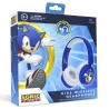 CASQUE SANS FIL PLIABLE POUR ENFANTS, BLUETOOTH, SONIC - The Shop Gamer
