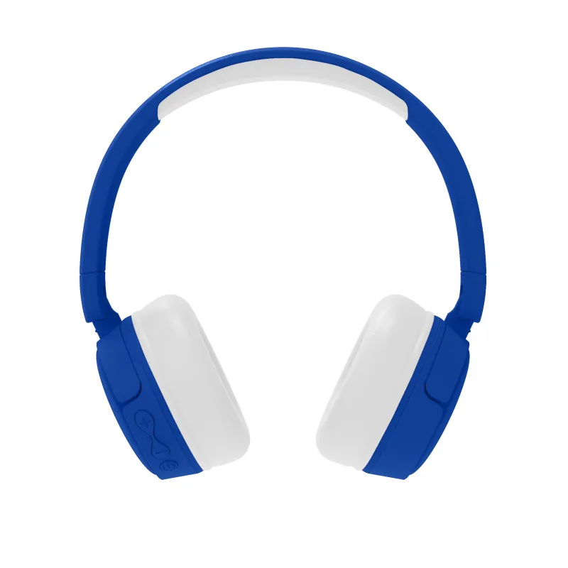 SONIC FOLDABLE BLUETOOTH WIRELESS KIDS' HEADPHONES - The Shop Gamer