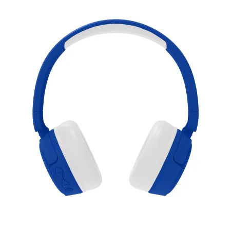 SONIC FOLDABLE BLUETOOTH WIRELESS KIDS' HEADPHONES - The Shop Gamer