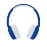 SONIC FOLDABLE BLUETOOTH WIRELESS KIDS' HEADPHONES - The Shop Gamer