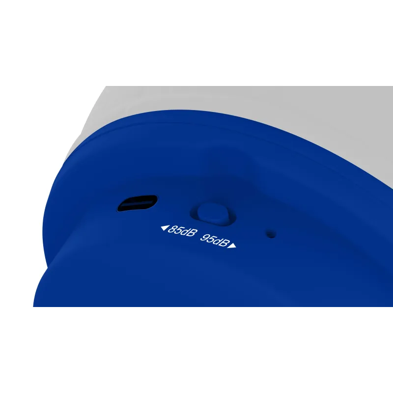 SONIC FOLDABLE BLUETOOTH WIRELESS KIDS' HEADPHONES - The Shop Gamer