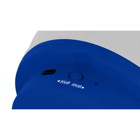 SONIC FOLDABLE BLUETOOTH WIRELESS KIDS' HEADPHONES - The Shop Gamer