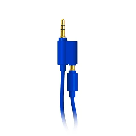 SONIC DRAADLOZE OPVOUWBARE BLUETOOTH-KINDERKOPTELEFOON - The Shop Gamer
