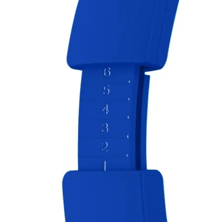 SONIC FOLDABLE BLUETOOTH WIRELESS KIDS' HEADPHONES - The Shop Gamer