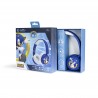 AURICULARES INFANTILES INALÁMBRICOS SONIC BLUETOOTH PLEGABLES