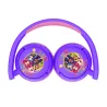 DRAADLOZE KINDERHOOFDTELEFOON RAINBOW HIGH MET BLUETOOTH, OPVOUWBAAR - The Shop Gamer