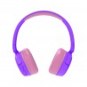 AURICULARES INFANTILES INALÁMBRICOS RAINBOW HIGH BLUETOOTH PLEGABLES