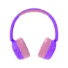 DRAADLOZE KINDERHOOFDTELEFOON RAINBOW HIGH MET BLUETOOTH, OPVOUWBAAR - The Shop Gamer