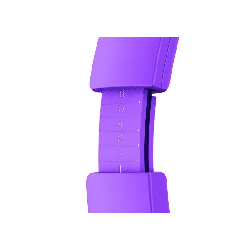 DRAADLOZE KINDERHOOFDTELEFOON RAINBOW HIGH MET BLUETOOTH, OPVOUWBAAR - The Shop Gamer