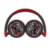 TRANSFORMERS OPTIMUS PRIME FOLDABLE WIRELESS BLUETOOTH KIDS' HEADPHONES - The Shop Gamer