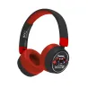 DRAADLOZE KINDERHOOFDTELEFOON TRANSFORMERS OPTIMUS PRIME BLUETOOTH, OPVOUWBAAR - The Shop Gamer