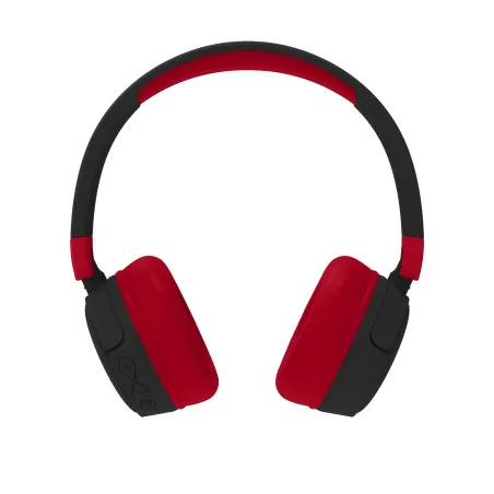 TRANSFORMERS OPTIMUS PRIME FOLDABLE WIRELESS BLUETOOTH KIDS' HEADPHONES - The Shop Gamer