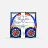 NERF FOLDABLE BLUETOOTH WIRELESS KIDS' HEADPHONES - The Shop Gamer