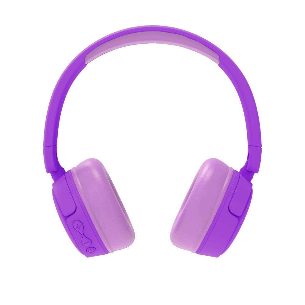 AURICULARES INFANTILES INALÁMBRICOS MY LITTLE PONY BLUETOOTH PLEGABLES
