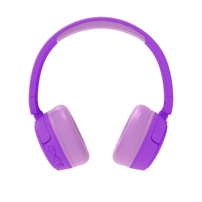 CASQUE ENFANT SANS FIL BLUETOOTH PLIABLE MY LITTLE PONY - The Shop Gamer