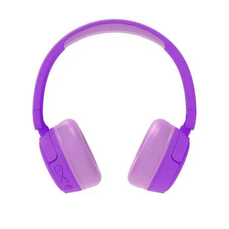 CASQUE ENFANT SANS FIL BLUETOOTH PLIABLE MY LITTLE PONY - The Shop Gamer