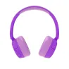 MY LITTLE PONY FOLDABLE WIRELESS BLUETOOTH HEADPHONES FOR CHILDREN - The Shop Gamer