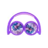 MY LITTLE PONY FOLDABLE WIRELESS BLUETOOTH HEADPHONES FOR CHILDREN - The Shop Gamer