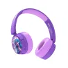 CASQUE ENFANT SANS FIL BLUETOOTH PLIABLE MY LITTLE PONY - The Shop Gamer