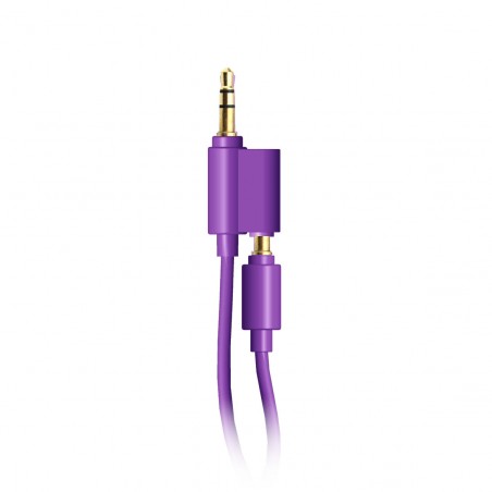 AURICULARES INFANTILES INALÁMBRICOS MY LITTLE PONY BLUETOOTH PLEGABLES