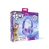 MY LITTLE PONY FOLDABLE WIRELESS BLUETOOTH HEADPHONES FOR CHILDREN - The Shop Gamer
