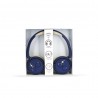 AURICULARES INFANTILES INALÁMBRICOS HARRY POTTER AZULES BLUETOOTH PLEGABLES