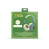 DRAADLOZE OPVOUWBARE BLUETOOTH-KOPTELEFOON VOOR KINDEREN THE LEGEND OF ZELDA - The Shop Gamer