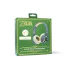 DRAADLOZE OPVOUWBARE BLUETOOTH-KOPTELEFOON VOOR KINDEREN THE LEGEND OF ZELDA - The Shop Gamer