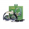 AURICULARES INFANTILES INALÁMBRICOS THE LEGEND OF ZELDA BLUETOOTH PLEGABLES