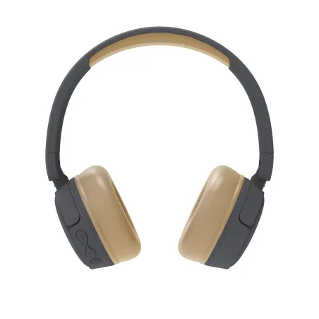 DRAADLOZE OPVOUWBARE BLUETOOTH-KOPTELEFOON VOOR KINDEREN THE LEGEND OF ZELDA - The Shop Gamer