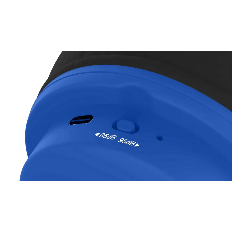 CASQUE ENFANT SANS FIL BLUETOOTH PLIABLE SUPER MARIO - The Shop Gamer
