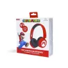 SUPER MARIO LOGO FOLDABLE WIRELESS BLUETOOTH HEADPHONES FOR CHILDREN - The Shop Gamer