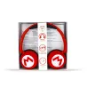 DRAADLOZE KINDERHOOFDTELEFOON MET SUPER MARIO-LOGO, BLUETOOTH, OPVOUWBAAR - The Shop Gamer