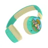 DRAADLOZE OPVOUWBARE KINDERHOOFDTELEFOON ANIMAL CROSSING MET BLUETOOTH - The Shop Gamer