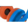 SONIC INTERACTIVE CHILDREN'S WIRED HEADPHONES WITH DETACHABLE MICROPHONE - The Shop Gamer
