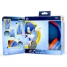 SONIC INTERACTIVE CHILDREN'S WIRED HEADPHONES WITH DETACHABLE MICROPHONE - The Shop Gamer