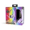 CUFFIE INTERATTIVE PER BAMBINI CON CAVO E MICROFONO ESTRAIBILE RAINBOW HIGH - The Shop Gamer