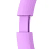 CASQUE AUDIO INTERACTIF POUR ENFANTS AVEC CÂBLE ET MICROPHONE AMOVIBLE RAINBOW HIGH - The Shop Gamer