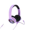 CUFFIE INTERATTIVE PER BAMBINI CON CAVO E MICROFONO ESTRAIBILE RAINBOW HIGH - The Shop Gamer