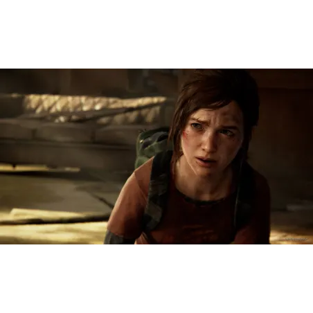 THE LAST OF US PARTE I PS5 FYSIEKE GAME VOOR PLAYSTATION 5 VAN NAUGHTY DOG - The Shop Gamer
