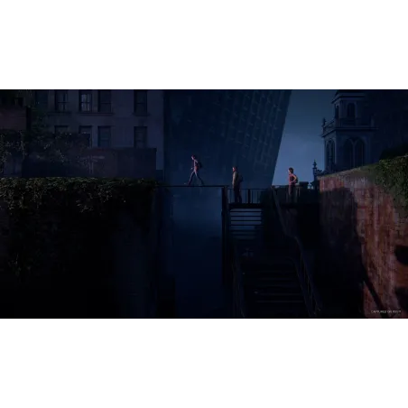THE LAST OF US PARTE I PS5 PHYSISCHES SPIEL FÜR PLAYSTATION 5 VON NAUGHTY DOG - The Shop Gamer