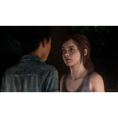 THE LAST OF US PARTE I PS5 GIOCO FISICO PER PLAYSTATION 5 DI NAUGHTY DOG - The Shop Gamer