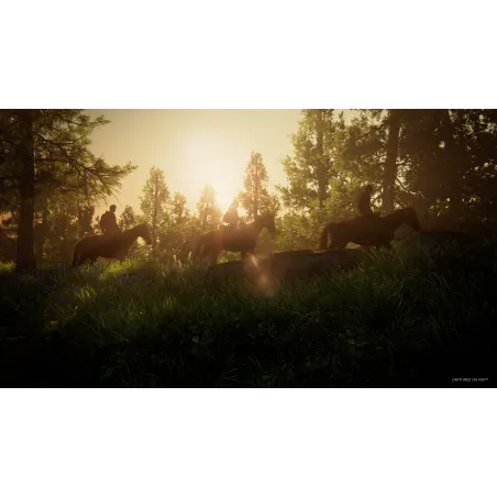 THE LAST OF US PARTE I PS5 FYSIEKE GAME VOOR PLAYSTATION 5 VAN NAUGHTY DOG - The Shop Gamer