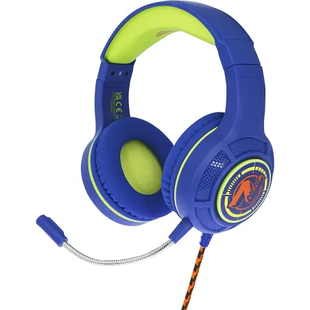GAMINGHEADSET PRO G4 NERF MET MICROFOON - The Shop Gamer