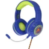 GAMINGHEADSET PRO G4 NERF MET MICROFOON - The Shop Gamer