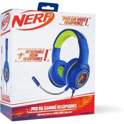 AURICULARES GAMING PRO G4...