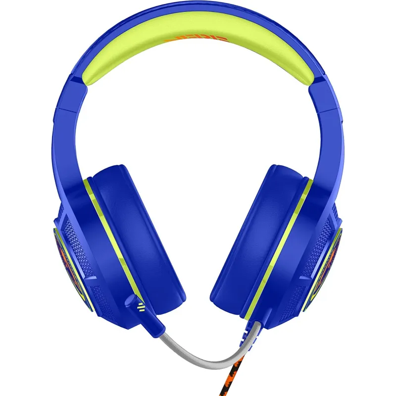 CUFFIE GAMING PRO G4 NERF CON MICROFONO - The Shop Gamer