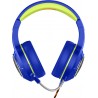 AURICULARES GAMING PRO G4 NERF CON MICRÓFONO GAMING HEADPHONES