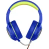 AUSCULTADORES GAMING PRO G4 NERF COM MICROFONE - The Shop Gamer